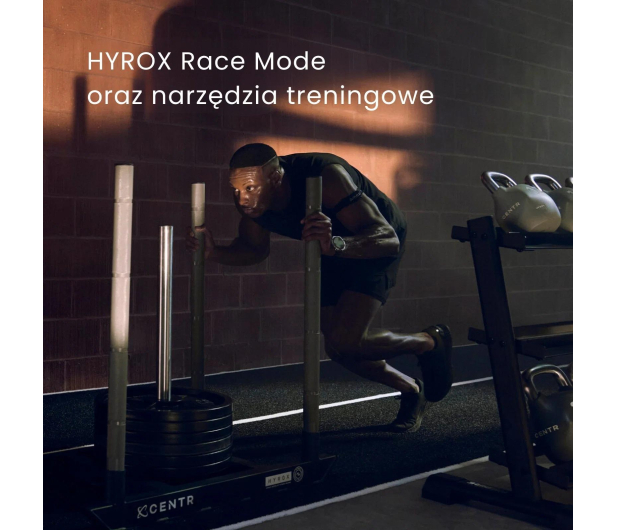 Amazfit Balance 3 Titanium - 1608032 - zdjęcie 9